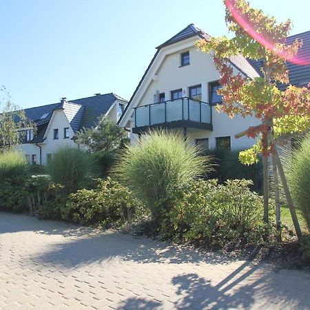 Strandnahe Fewo Mit Terrasse, Gratis Nutzung Vom Ahoi Erlebnisbad Und Sauna In Sellin - Rex Rugia Fewo 11-3 Lobbe Eksteriør billede