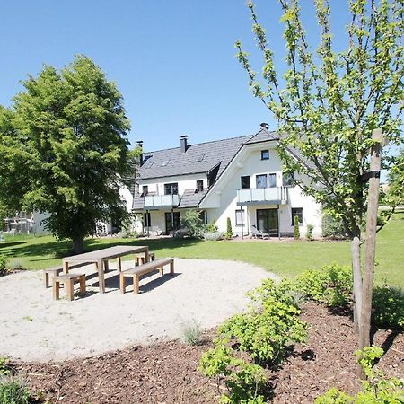 Strandnahe Fewo Mit Terrasse, Gratis Nutzung Vom Ahoi Erlebnisbad Und Sauna In Sellin - Rex Rugia Fewo 11-3 Lobbe Eksteriør billede