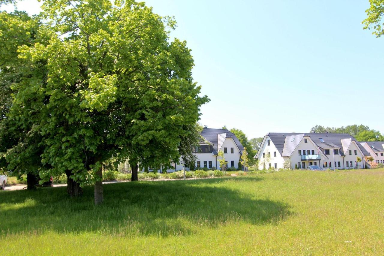 Strandnahe Fewo Mit Terrasse, Gratis Nutzung Vom Ahoi Erlebnisbad Und Sauna In Sellin - Rex Rugia Fewo 11-3 Lobbe Eksteriør billede